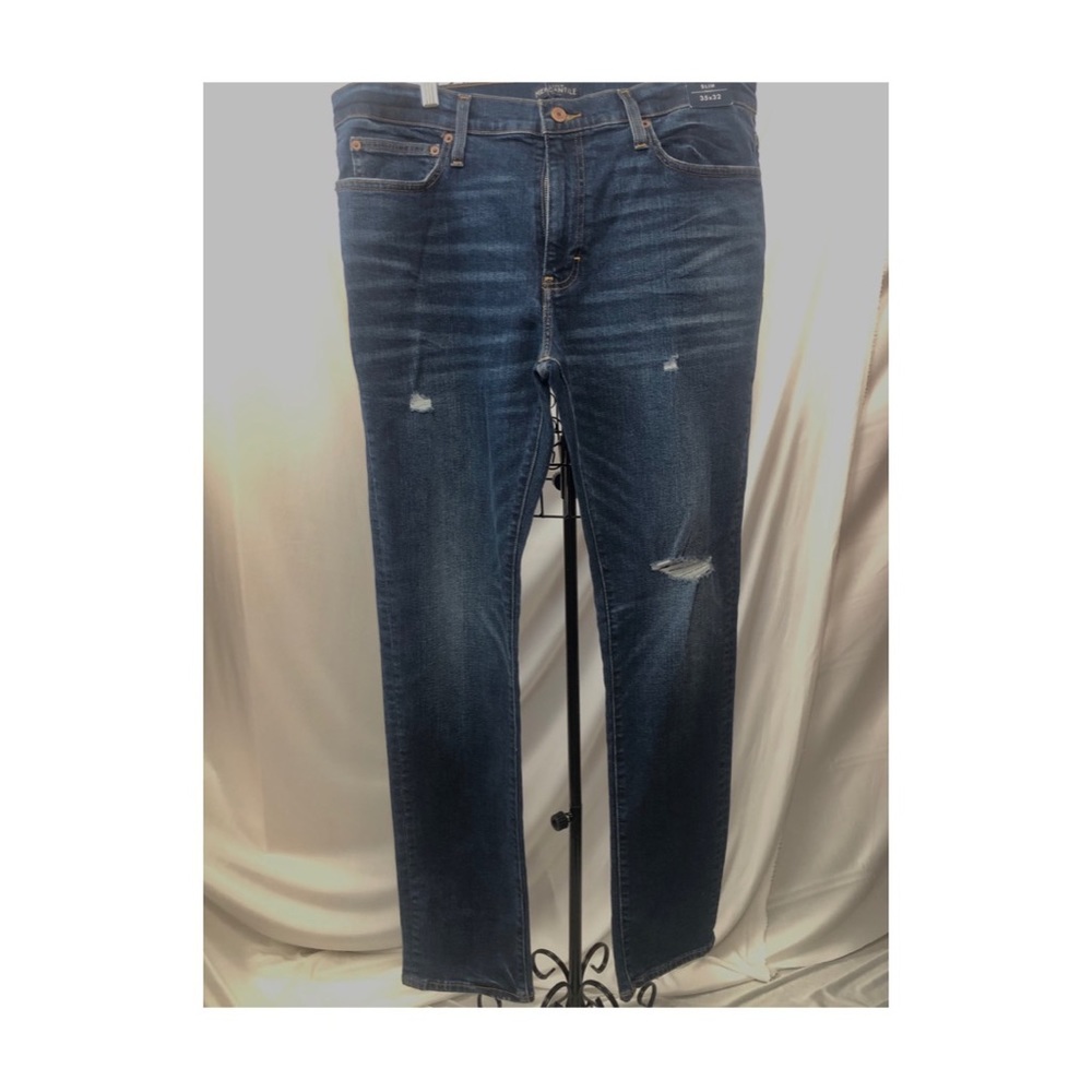 NEW J Crew Men’s Jeans